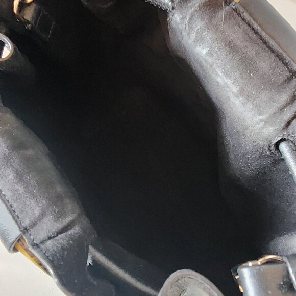 Theory Drawstring Bag "EUC" - Picture 2 of 16